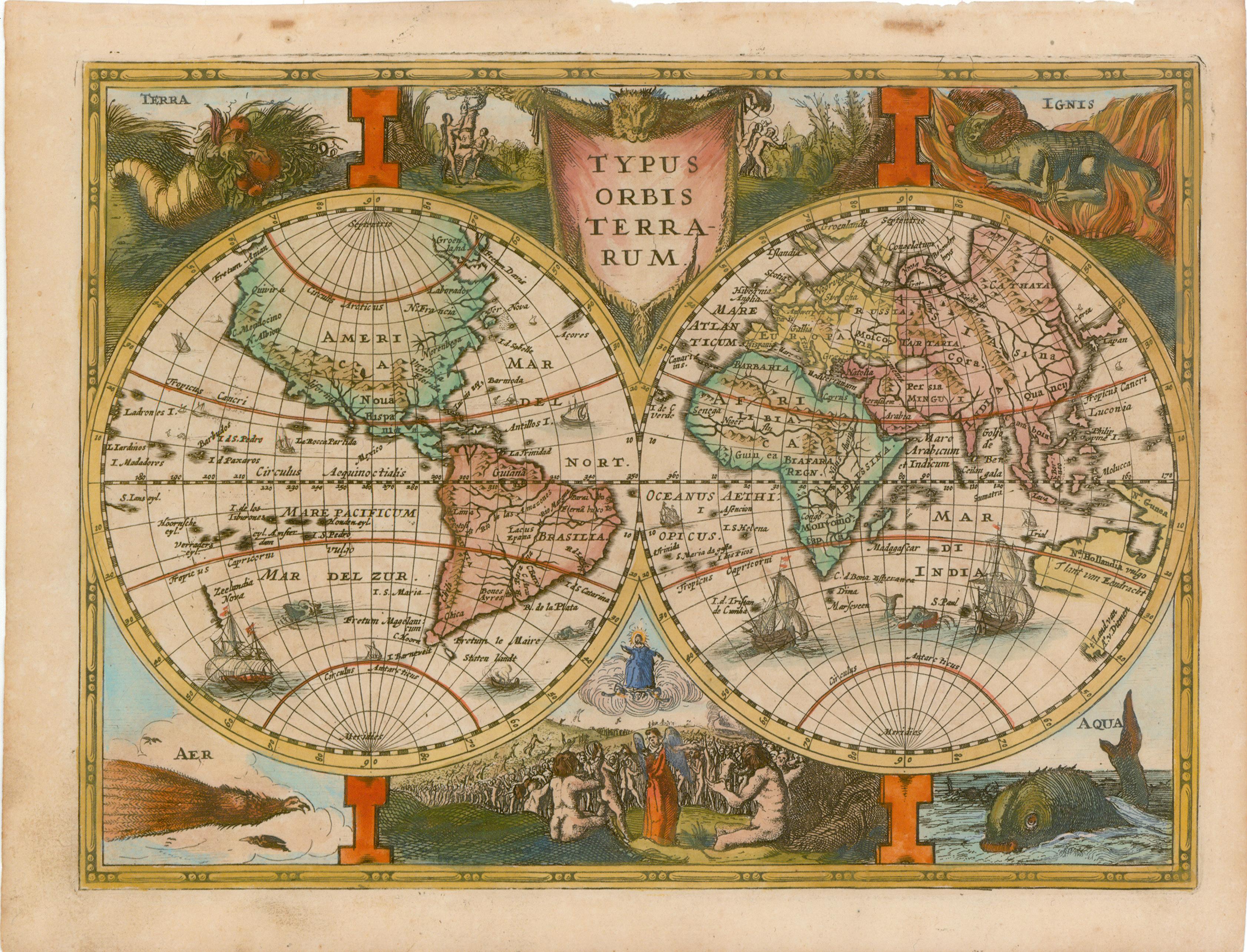 Seem map. Карта Абрахама Ортелиуса 1570. Абрахам Ортелиус карта 1570 год.